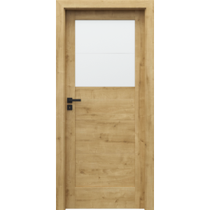 Porta Verte HOME B.2 Dub Hamilton 